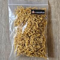 ราคา ไส้เทียน ตีนกาไส้เทียนทำผางประทีป หรือใช้กับน้ำมันพืชได้ ขนาดใหญ่เเละขนาดเล็ก ไส้เทียน ไส้เทียนทำประทีป (16247652212)