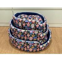 ราคา ที่นอนแมว ที่นอนสุนัข ซื้อที่นอน 2 ใบ แถมของเล่น 2 ชิ้น เบาะนุ่ม นอนสบาย ไซด์ S M L 3 ขนาด ขายแยกเป็นไซด์ อ่านรายละเอียดก่อนสั่งซือ (23279472379)