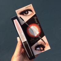 ราคา HF891 มาสคาร่า 2 หัว SIVANNA 2 STEP MASCARA (8371429309)