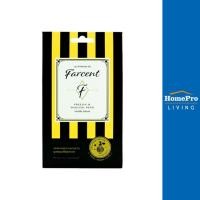 ราคา HomePro น้ำหอมปรับอากาศ 10g แพ็ค 3 FREESIA ENGLISH PEAR แบรนด์ FARCENT (18214059667)