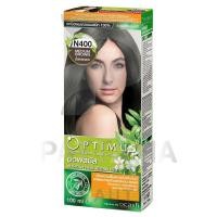 ราคา ทุกโทนสี Optimus Organic Fresh Color Cream ครีมย้อมผม ออพติมัส ออร์แกนิค เฟรช คัลเลอร์ ครีม 100 ml (22127631954)