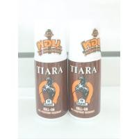ราคา แพ็คคู่ TIARA ROLL ON เทียร่าป็อป คันทรี โรลออระงับกลิ่นกายน ปริมาณสุทธิ 45มล 2ขวด (21974873526)