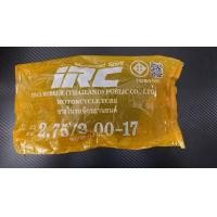 ราคา ยางในเดิม IRC รวมเบอร์ 200 17 225 17 250 17 250 14 275 14 300 14 ยางในมอเตอร์ไซค์ (24784102291)