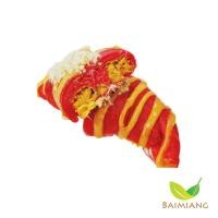 ราคา Pre Order7 14วัน Kitchen malee เปี๊ยะซองบีทรูทไก่หยองไข่เค็ม 02311 IEL (17908446873)