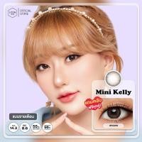 ราคา คอนแทคเลนส์ คิตตี้ คาวาอิ Mini Kelly Brown (18911413771)
