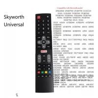 ราคา Universal Skyworth 539C 266720 W010 Remote Coocaa Smart ซึ่งใช้งานร่วมกับ Skyworth 65XA9000 65UB7500 65UB7550 65UB5550 65S6G 55UB5660 55TB5500 (16018368666)