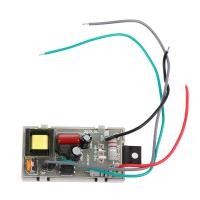 ราคา GlowingGrace Universal Power Supply MODULE DVD รับ subwoofer Power Board 5 24V (23058859920)
