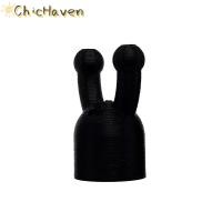 ราคา ChicHaven ขวดเครื่องพ่นน้ำมันหอมระเหยกลิ่นหอมเครื่องพ่นน้ำมันหอมระเหยขนาดเล็กหมวกสำหรับพ่นน้ำหอม (24351768874)
