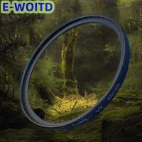 ราคา XYX ฟิล์มป้องกันเลนส์ฟิลเตอร์ดิจิทัล UV 37 40 5 43 46 49 52 55 58 62 67 72 77 82มม สำหรับกล้อง Canon Nikon Sony SLR 99 9 (22667305538)