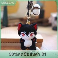 ราคา LAKEBAO พวงกุญแจแฟชั่นใหม่พวงกุญแจสุนัขจิ้งจอกน้อยน่ารักพวงกุญแจกระเป๋าสำหรับผู้หญิงเครื่องประดับของขวัญสุดสร้างสรรค์ (24857652513)