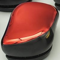 ราคา หวีพกพาสำหรับผู้หญิงแอร์กระเป๋าหวีนวดหวีสำหรับผมม้วนดัดหวีวิเศษป้องกันปม TT หวีแบบพกพาหวีเรียบ (20916562702)