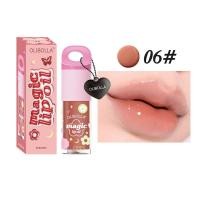 ราคา ลิปออยซ้อก้าด magic lip oil ลิป กลอส ลิปซ้อการ์ด lipstick ลิปซ้อก้าด ลิปออย ลิปกลอสใส ลิปกลอสซ้ก้าด (24654272421)