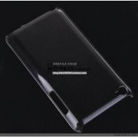 ราคา เคสป้องกันแบบบางโปร่งใสสำหรับ Apple iPod Touch4 ดีไซน์เรียบง่าย สไตล์คริสตัล ปกป้องเครื่องมืออย่างเต็มที่ (24733823267)