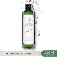 ราคา แพคเกจสุดคุ้ม toner helps prevent acne and clean the residue on the face tea tree facial tea tree facial toner 250ml (24517172774)