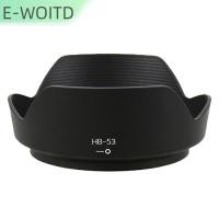ราคา HB 53 Hood for Nikon 24 120mm f 4G ED VR เลนส์ฮู้ด กล้องนิคอน 24 120 กลีบดอกไม้ (24969269062)