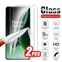 ราคา 2ชิ้นกระจกนิรภัยสำหรับ OnePlus Nord 3แก้วป้องกันสำหรับ OnePlus Nord 3 One Plus Nord3 OnePlus Nord CE 3 Lite 5G อุปกรณ์ป้องกันหน้าจอผ้าใบนิรภัยฟิล์ม (20074097215)