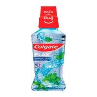 ราคา Colgate Plax คอลเกต พลักซ์ น้ำยาบ้วนปาก 6 สูตร ขนาด 250 และ 500 มล Colgate Plax Mouthwash 6 recipes (24661669291)