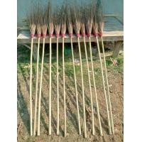 ราคา ไม้กวาดทางมะพร้าวด้ามยาวแบบกลม ไม้กวาดสนาม ไม้กวาดใบไม้ ไม้กวาดขยะ ไม้กวาดใบไม้ ไม้กวาดลานวัด ไม้กวาดยากไย่ ไม้กวาดด้ามยาว ไม้กวาดชนิดกลม (24798121830)