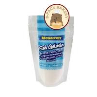 ราคา เจลาตินปลา แม็กกาแรต ฟิช เจลาติน เจลาตินจากปลา McGarrett Fish Gelatin ขนาดบรรจุ 75กรัม (20660754147)
