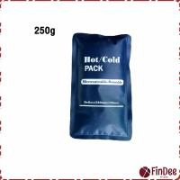 ราคา FinDee เจลประคบร้อนเย็น ถุงประคบร้อน ถุงประคบเย็น Cold Pack (24386260405)