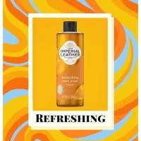 ราคา Imperial Leather Body Wash 450ml 500ml อิมพีเรียล เลเธอร์ บอดี้ วอช ครีมอาบน้ำ (23906192983)