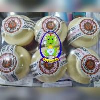 ราคา ขายยกแพ็ค 6 กระปุก แป้งโยคีในรัศมีวงกลม ช่วยลดความอับขื้นอันเป็นสาเหตุของการเกิดผดผื่นคัน 60 กรัม (9955867185)