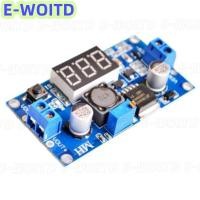 ราคา XYX ปรับได้ DC DC LM 2596 Converter Buck Step Down Regulator POWER MODULE (24367517375)