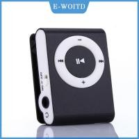 ราคา Y LifeStyle เครื่องเล่น Mp3ขนาดเล็กคลิปโลหะขนาดเล็กเครื่องเล่นเพลงมินิเครื่องเล่น Mp3ขนาดเล็กของ Walkman สำหรับนักเรียนมีช่อง USB แบบพกพา (24720857797)