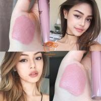 ราคา ลิปสติกสีม่วงอ่อน 3 ชิ้น Sweet Mint Rose Dry White Enhancing Light Grey Purple Lip Set ลิปสติกเนื้อแมทต์ ลิปกลอส เนื้อแมทต์ (24519714172)