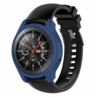 ราคา เคสซิลิโคนสำหรับ Samsung Galaxy Watch 46Mm SM R800 Samsung Gear S3 (11512492501)