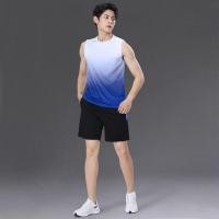 ราคา STAR FRUIT เสื้อยืดแขนกุดผ้าไหมน้ำแข็งแห้งเร็วสำหรับออกกำลังกาย (24341287266)