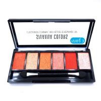 ราคา Sivanna Colors Streamer Symphony Velvet Eyeshadow HF693 สิวันนา อายแชโดว์เนื้อครีม (218435244)