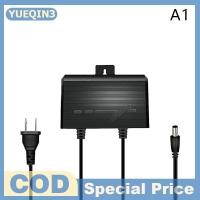 ราคา Store YUEQIN3 แหล่งจ่ายไฟ12V อะแดปเตอร์แปลงไฟกล้อง CCTV 2A กันน้ำ EU ปลั๊กอะแดปเตอร์2 1x5 5mm สำหรับเครื่องชาร์จกล้อง CCTV ของจอมอนิเตอร์ (24724685443)