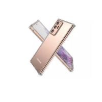 ราคา เคสใสกันกระแทก ซัมซุง โน้ต20 5จี ขนาดหน้าจอ 6 7 นิ้ว Case Tpu Shockproof For Samsung Galaxy Note20 5G Clear (12501625466)