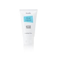 ราคา แอคเน่ แอคทีฟ ยัง กิฟฟารีน โฟมล้างหน้า เจลล้างหน้า ครีมแต้มสิว ACTIVE YOUNG ACNE GIFFARINE (24683120204)
