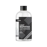 ราคา เบนซินขาว Light Naphtha Solvent แนฟทาเบา ตะเกียง เตาน้ำมัน สารทำความสะอาดชิ้นงาน (24725859638)