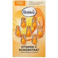 ราคา เซรั่มบำรุงผิวหน้า Balea Serum สูตรเข้มข้น dm ของแท้จากประเทศเยอรมัน (24470632407)