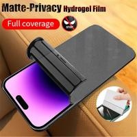 ราคา ฟิล์มกันรอยหน้าจอ แบบด้าน ฟิล์มกันเสือก สำหรับ Xiaomi Mi Redmi Note 7 8 9 10 11 12 13 14 Pro 5G (24788302927)