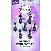 ราคา เซรั่มบำรุงผิวหน้า Balea สูตรเข้มข้น dm ของแท้จากเยอรมัน (24860359688)