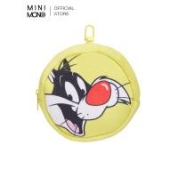 ราคา Mini Mono กระเป๋าใส่เหรียญ ลาย Looney Tunes (24564844604)
