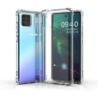 ราคา เคสใสกันกระแทก ซัมซุง โน้ต10ไลท์ ขนาดหน้าจอ 6 7นิ้ว Case Tpu Shockproof For Samsung Galaxy Note10 Lite Samsung Galaxy Note10Lite Clear (1423318152)