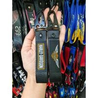 ราคา พวงกุญแจผ้า ลาย Harley Davidson (22873142551)