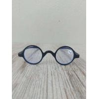 ราคา แว่นสายตายาว ใส่อ่านหนังสือ เลนส์ใส เลนส์กรองแสงสีฟ้า ทรงกลม กรอบพลาสติกขาสปริง 50 ถึง 400 ใส่อ่านหนังสือ ใส่ถนอมสายตา ใส่ได้ทั้งหญิงและชาย พกพาสะดวกสบายน้ำหนักเบา (20520717831)