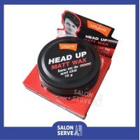 ราคา Lolane Head Up Matt Wax 75 g โลแลน เฮด อัพ แมทท์ แว๊กซ์ 75 กรัม (822478632)