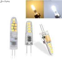 ราคา Jmax หลอดไฟ LED สำหรับโคมระย้าข้างโคมไฟระย้า220V 12V หลอดไฟ LED G4 1W 1 5W 2W 3W หลอดไฟจรวด LED โทนอุ่นเย็น (21066455942)