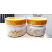 ราคา ออด๊าซ สไตล์ลิ่งแว็กซ์ Audace Styling Wax 80 กรัม ครีมแต่งผม หมดอายุ ปี2027 (24391326306)