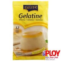 ราคา เจลาติน ชนิดแผ่น Gelita 20 กรัม (17429912663)