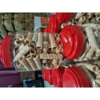 ราคา ขนมทองม้วน มะพร้าวอ่อน รสใบเตย ขนมไทยโบราณ (24552622829)