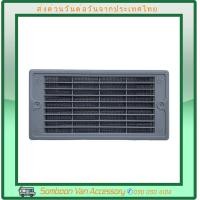 ราคา Return air รีเทรินแอร์สำหรับรถตู้ ผลิตในไทย สำหรับงานตกแต่งภายใน แอร์ไมโครบัส (3237920825)