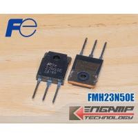ราคา 1ตัว FET FMH23N50E 23N50E Fujisu N ch Mos 23A 500V 0 21R (16395907117)